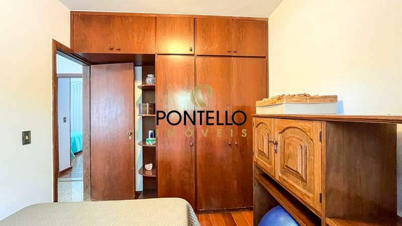 Cobertura, Buritis, 4 Quartos, 2 Vagas, 2 Suítes