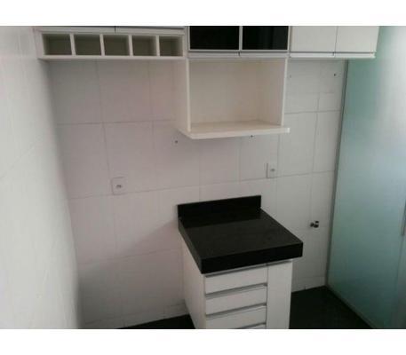 Apartamento, Serrano, 2 Quartos, 1 Vaga