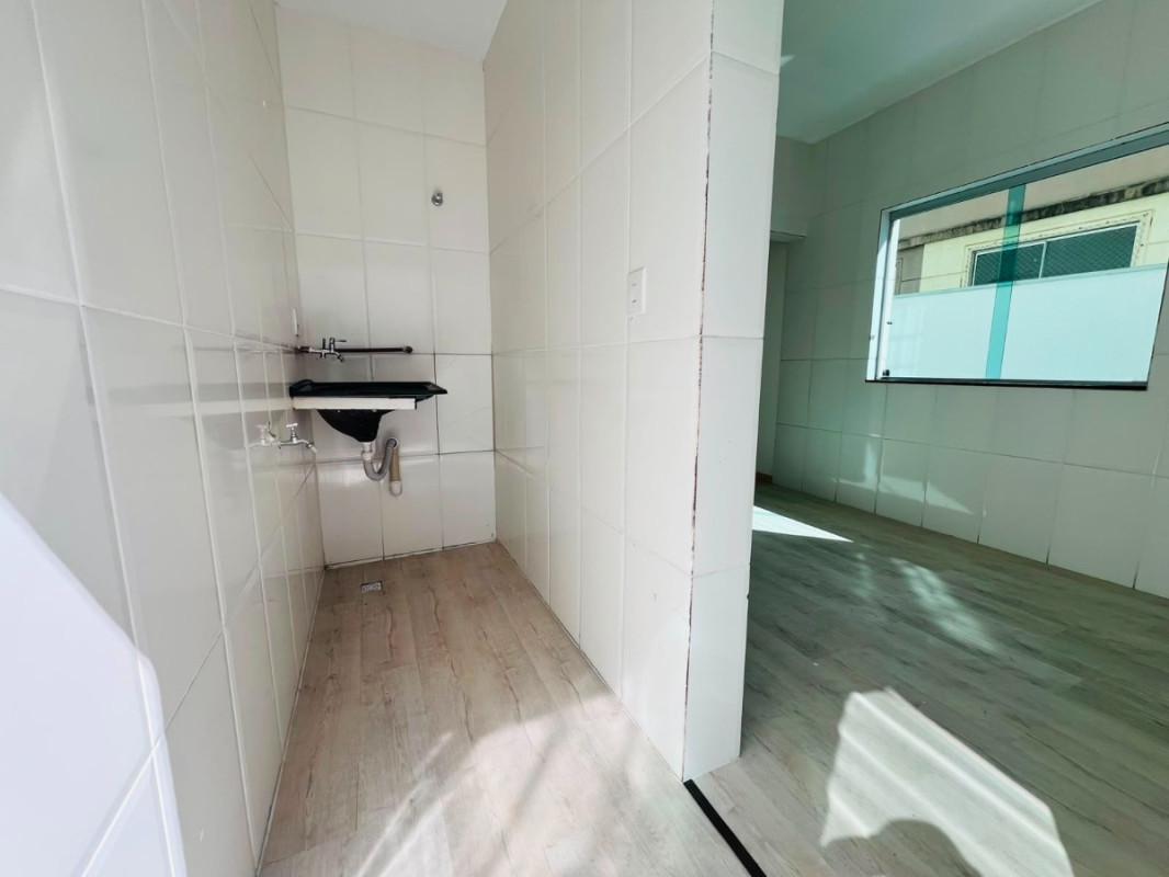 Apartamento, Masterville, 3 Quartos, 1 Vaga, 1 Suíte