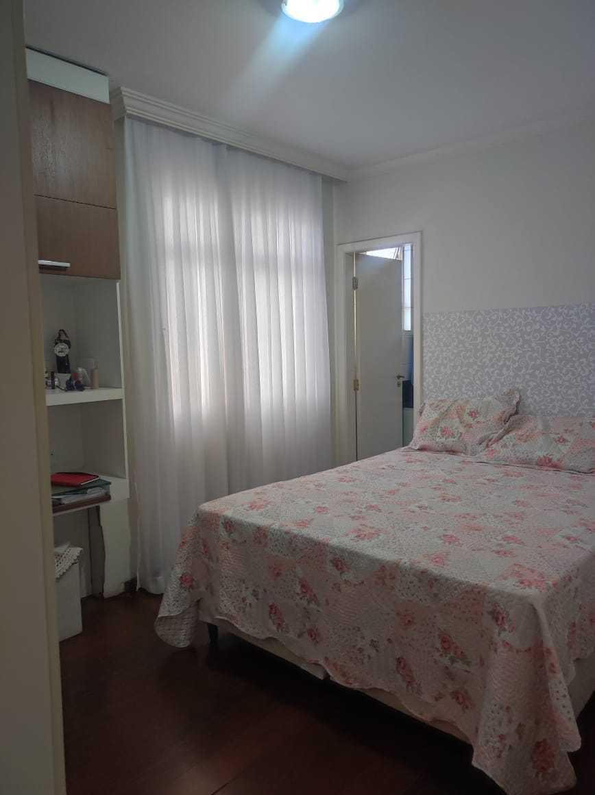 Apartamento, Ipiranga, 3 Quartos, 1 Vaga, 1 Suíte