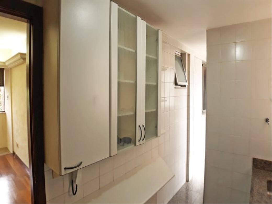 Apartamento, Savassi, 3 Quartos, 2 Vagas, 1 Suíte