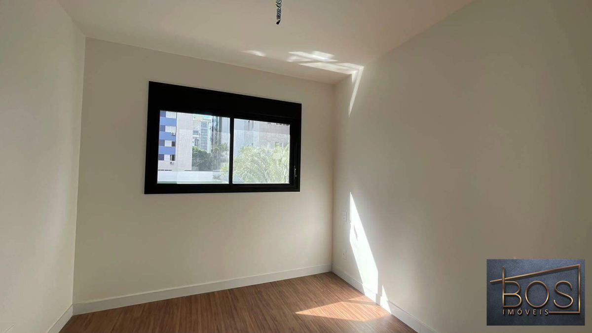 Apartamento, Lourdes, 2 Quartos, 1 Vaga, 2 Suítes