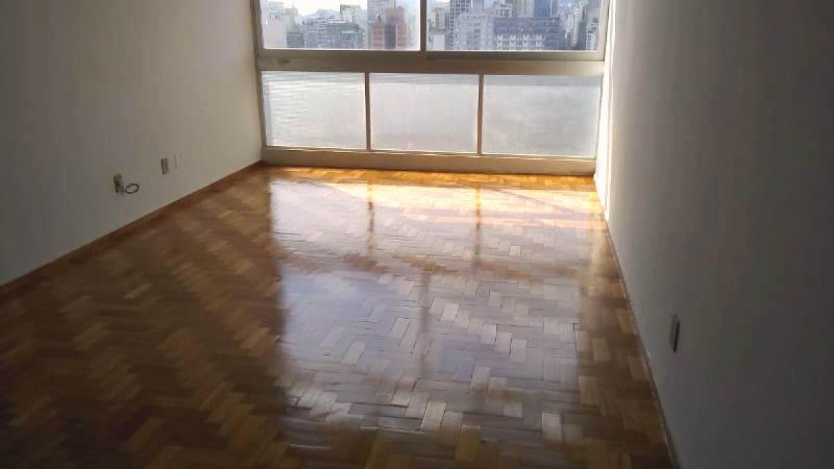 Apartamento, Santo Agostinho, 1 Quarto, 0 Vaga