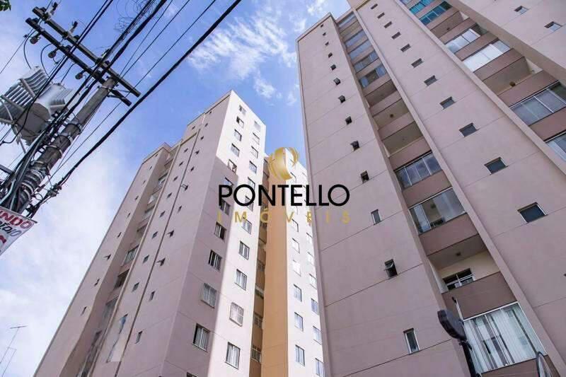 Apartamento, Nova Suíssa, 2 Quartos, 1 Vaga