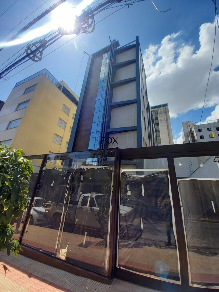 Apartamento, Santo Antônio, 2 Quartos, 2 Vagas, 1 Suíte
