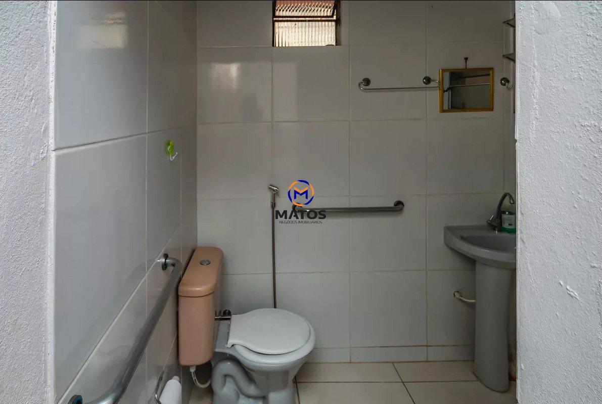 Casa, Canaã, 2 Quartos, 2 Vagas, 1 Suíte