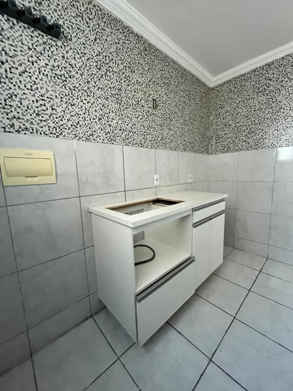Apartamento, Jardim Riacho das Pedras, 2 Quartos, 1 Vaga