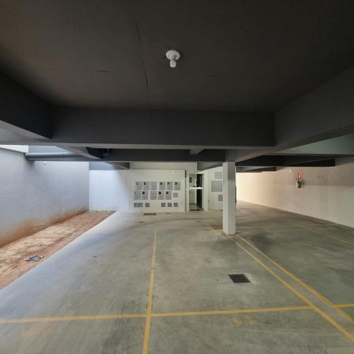 Cobertura, Planalto, 4 Quartos, 2 Vagas, 2 Suítes