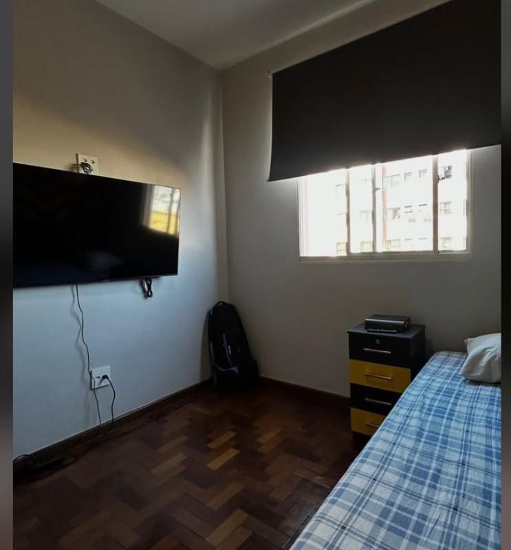 Apartamento, União, 3 Quartos, 1 Vaga, 1 Suíte