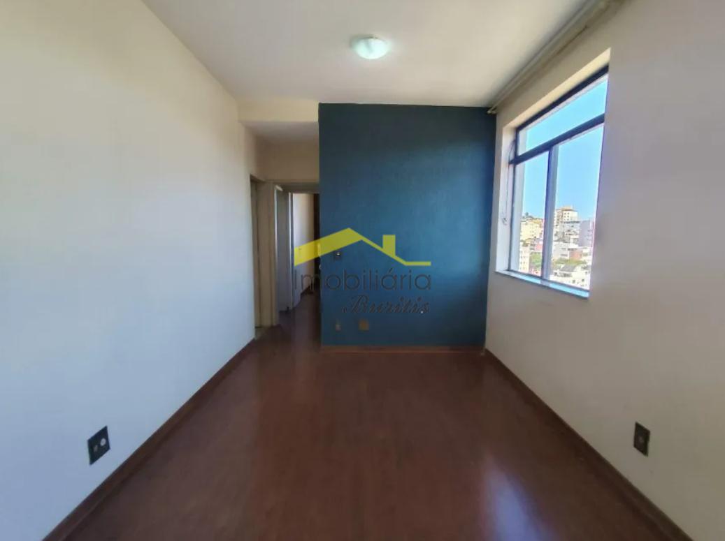 Apartamento, Salgado Filho, 2 Quartos, 1 Vaga, 1 Suíte