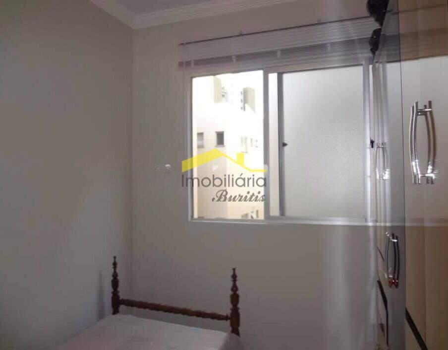 Apartamento, Buritis, 2 Quartos, 1 Vaga, 1 Suíte