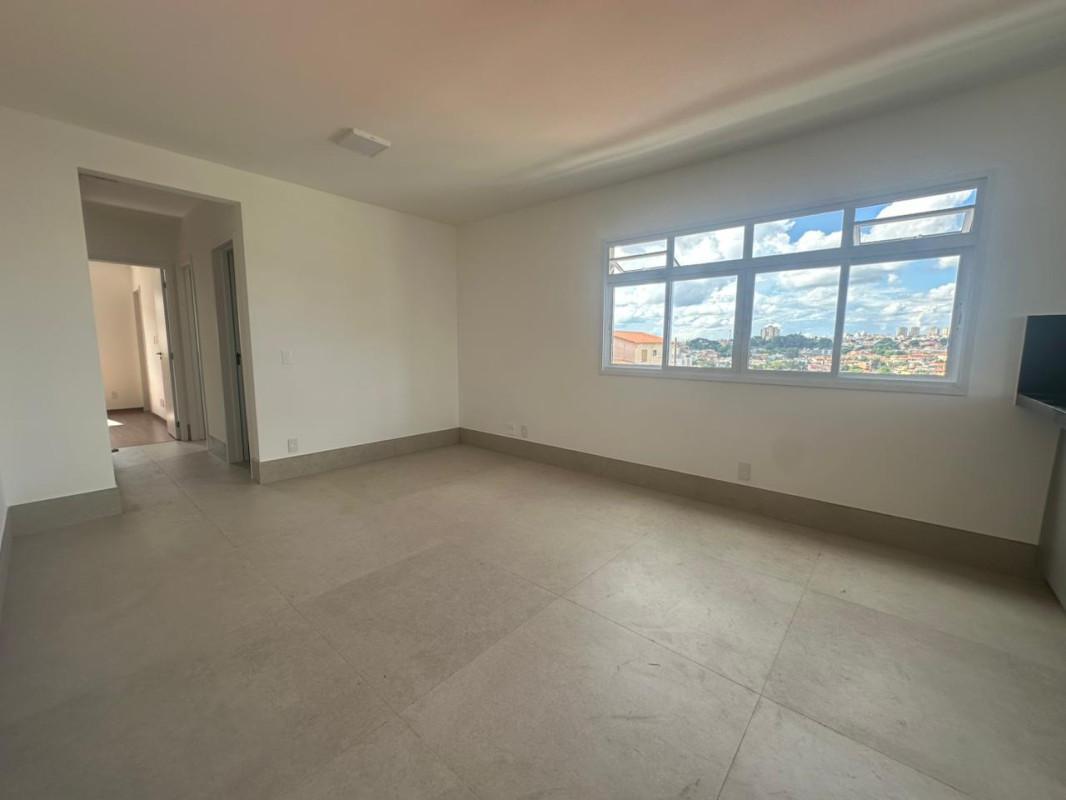 Apartamento, Esplanada, 2 Quartos, 1 Vaga, 1 Suíte