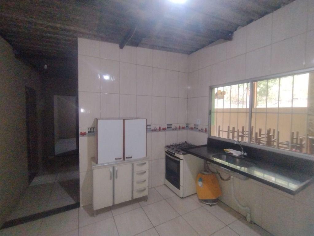 Fazenda, Adelmolândia, 0 Quarto, 0 Vaga