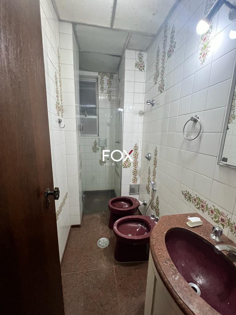 Apartamento, São Bento, 4 Quartos, 1 Vaga, 1 Suíte