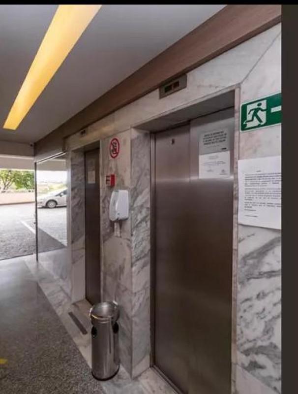 Apartamento, Centro, 1 Quarto, 1 Vaga