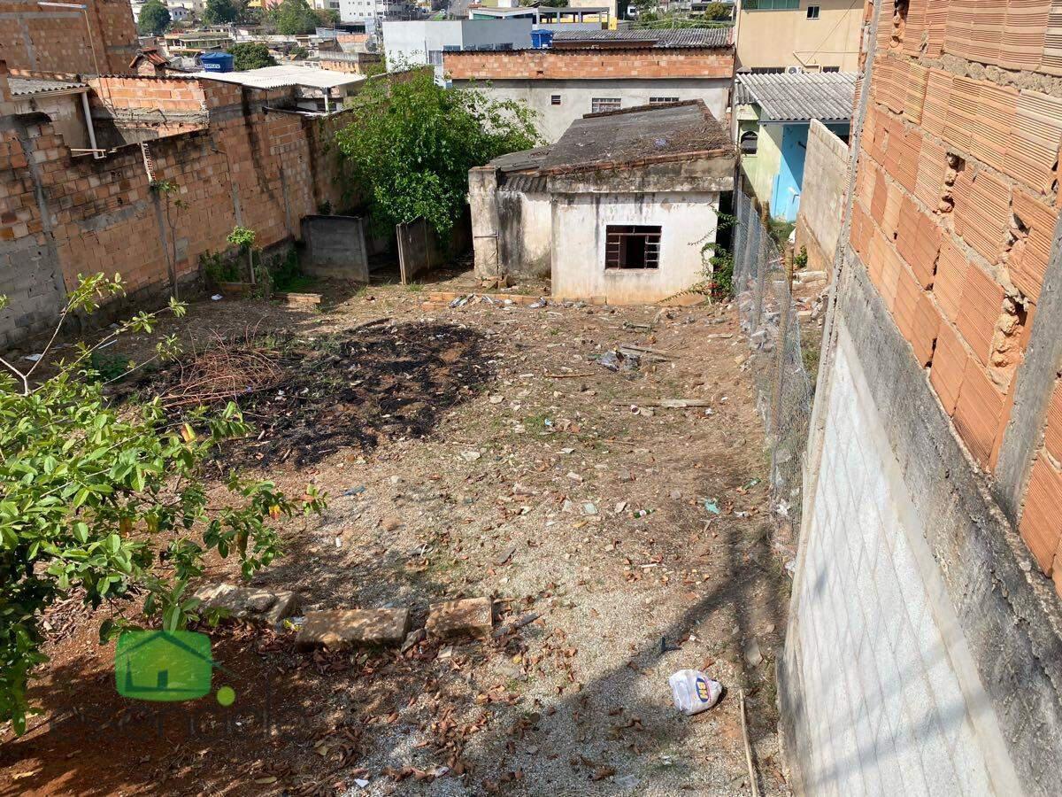 Lote, Alvorada, 0 Quarto, 0 Vaga