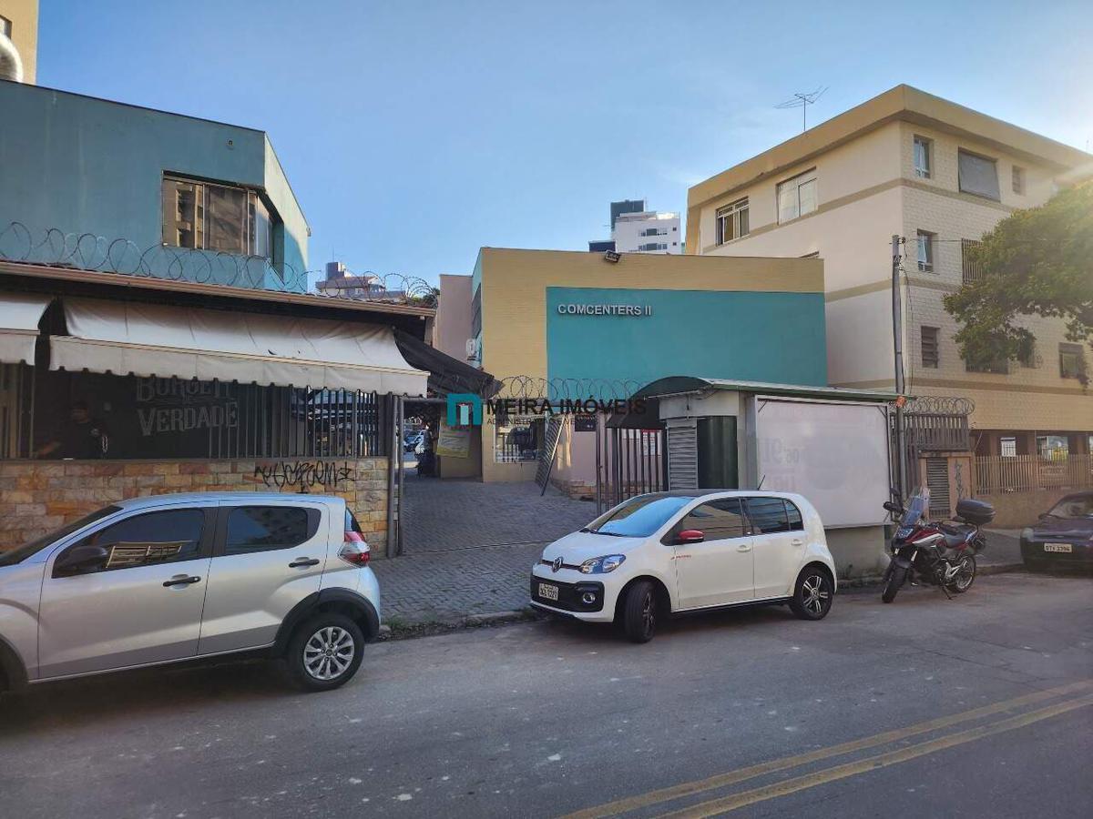 Andar, Cidade Nova, 0 Quarto, 0 Vaga