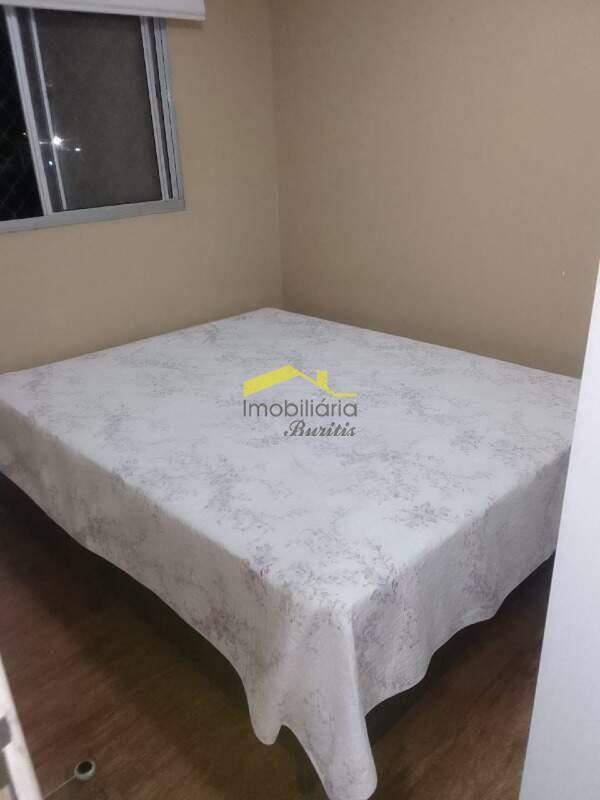 Apartamento, Estrela do Oriente, 2 Quartos, 1 Vaga