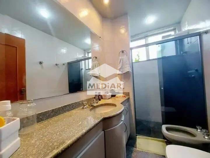 Apartamento, Gutierrez, 4 Quartos, 2 Vagas, 1 Suíte
