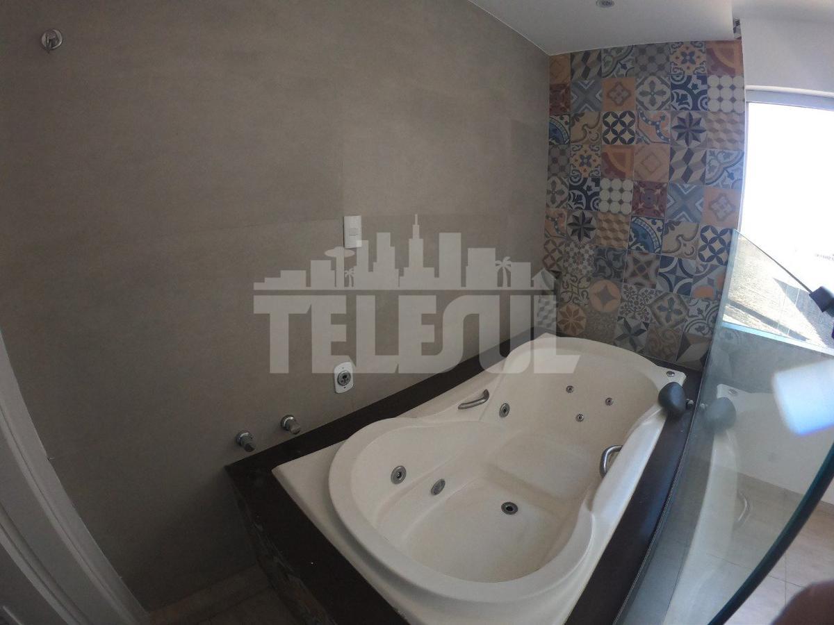 Apartamento, Centro, 3 Quartos, 0 Vaga, 1 Suíte