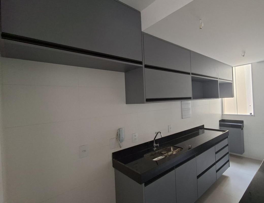 Cobertura, Jaraguá, 3 Quartos, 3 Vagas, 1 Suíte