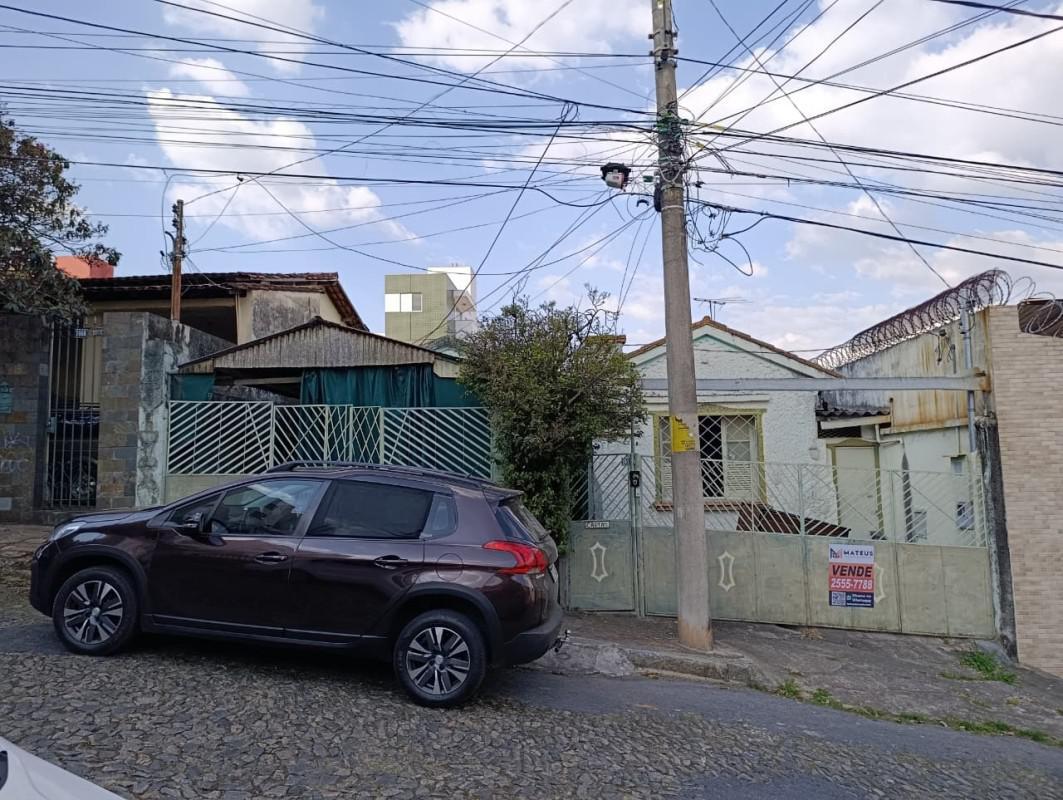 Casa, Caiçaras, 3 Quartos, 2 Vagas