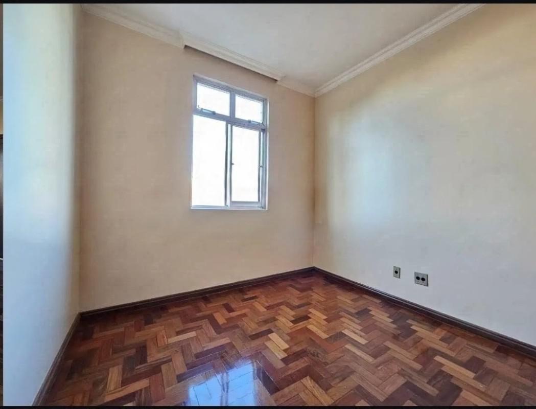 Apartamento, Nova Suíssa, 3 Quartos, 1 Vaga