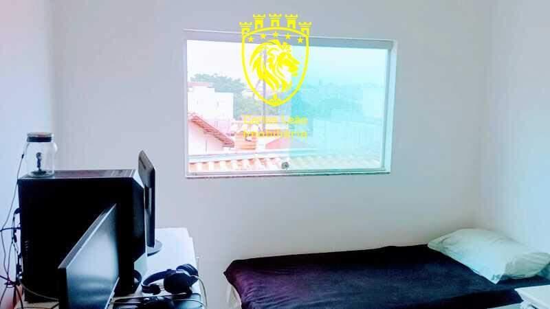 Casa, Santa Amélia, 2 Quartos, 3 Vagas