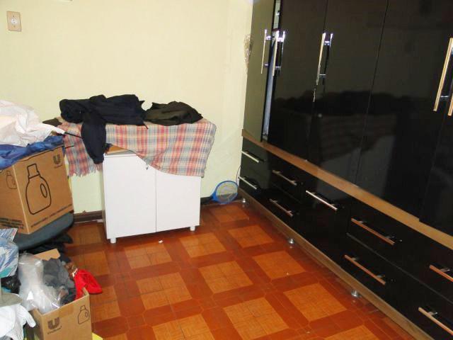 Casa, Sagrada Família, 4 Quartos, 2 Vagas