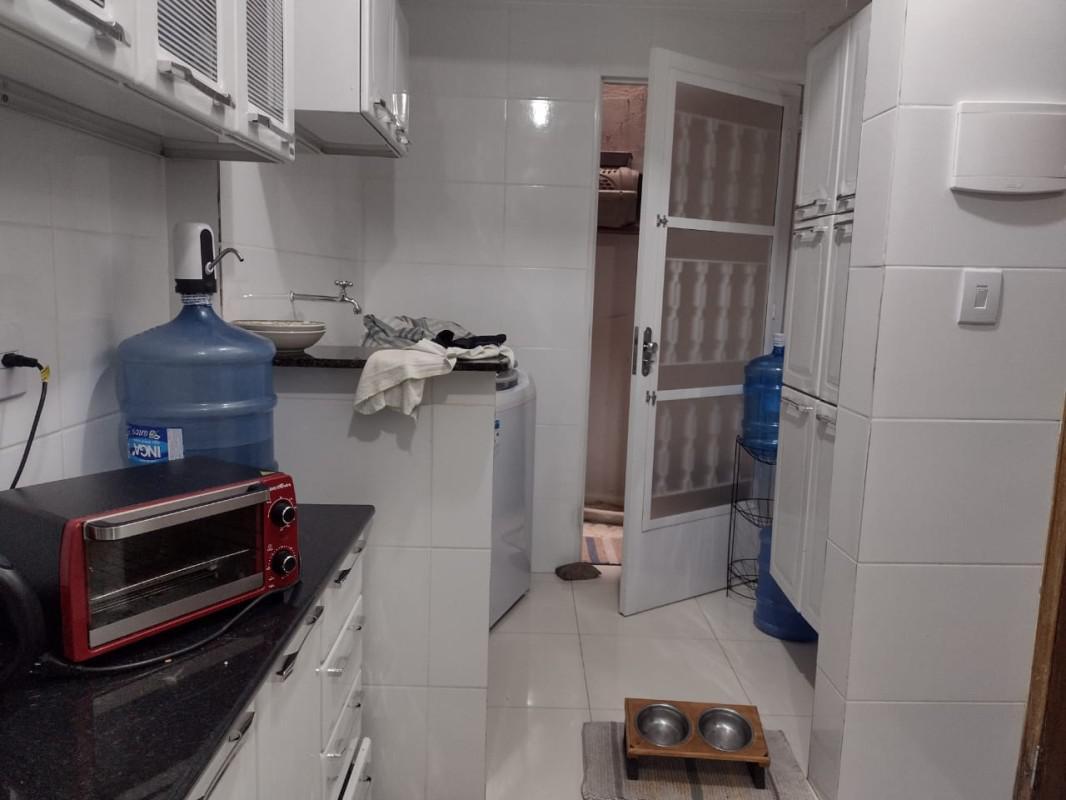 Apartamento, Santo Antônio, 2 Quartos, 0 Vaga
