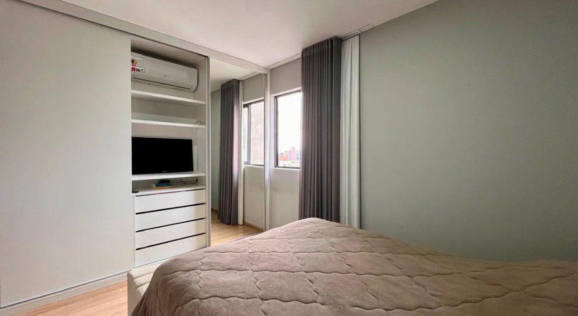 Apartamento, Santo Antônio, 2 Quartos, 2 Vagas, 1 Suíte