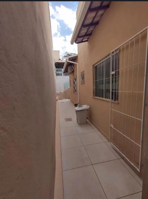 Casa, Portal do Sol, 2 Quartos, 2 Vagas, 1 Suíte