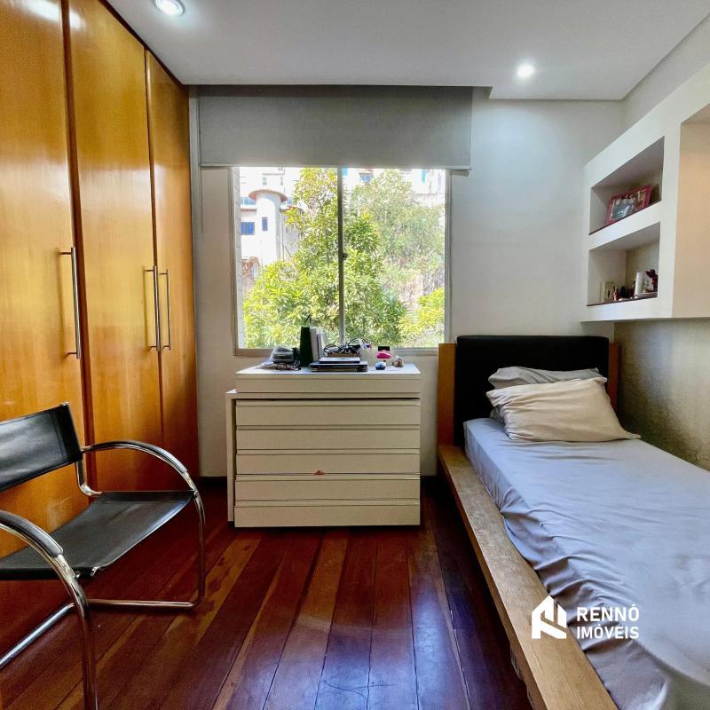 Apartamento, Buritis, 3 Quartos, 2 Vagas, 1 Suíte