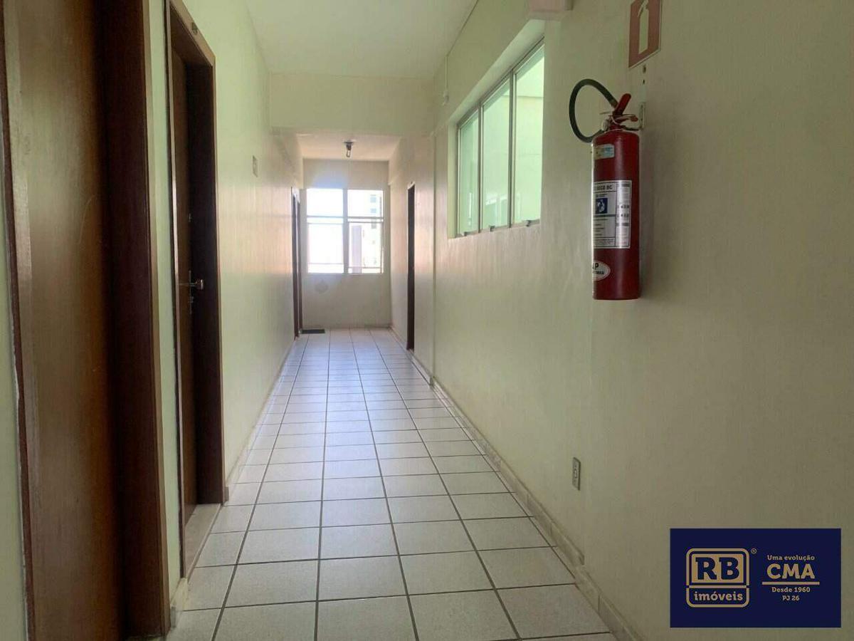 Sala, Cidade Jardim, 0 Quarto, 0 Vaga
