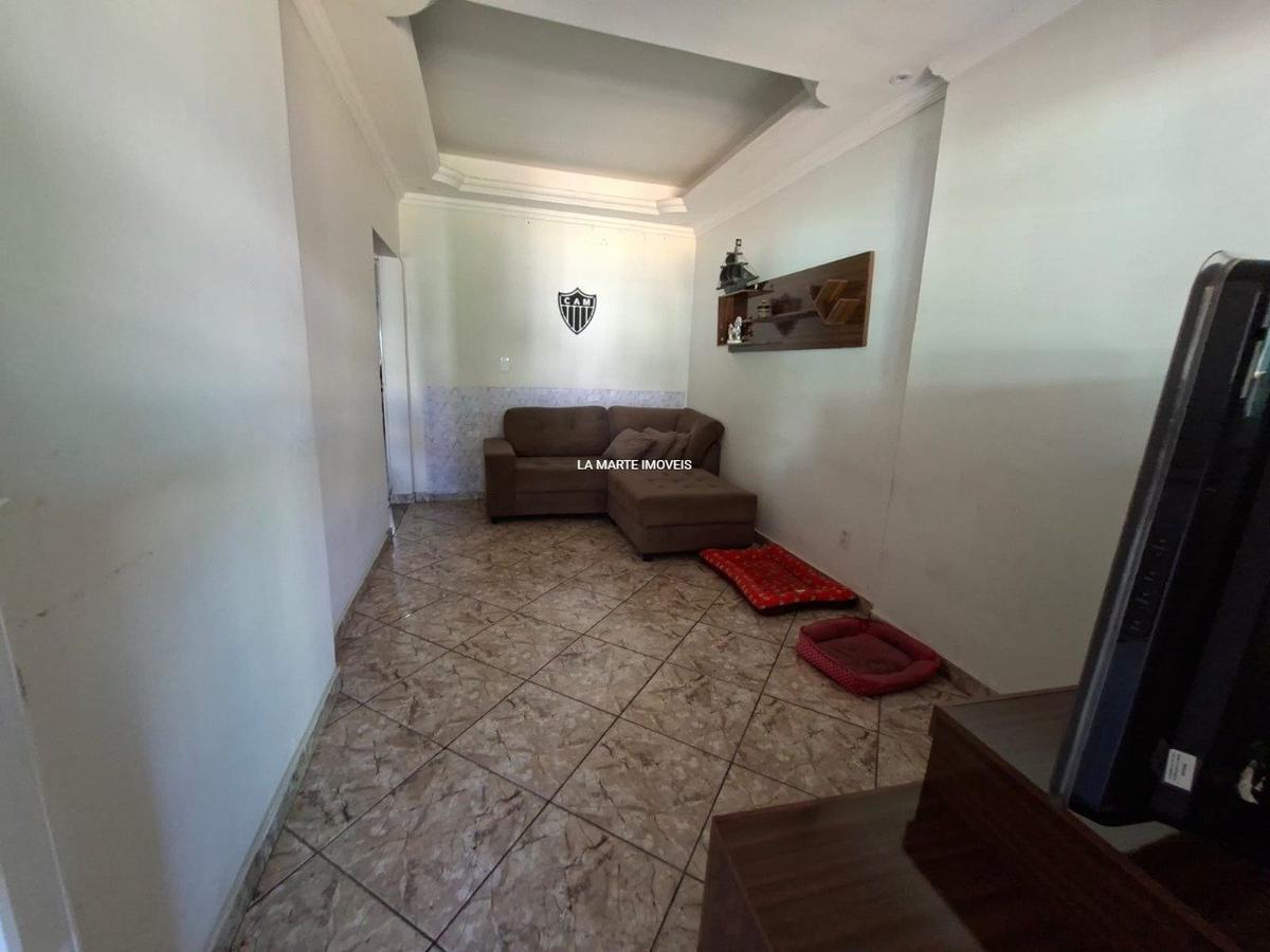 Casa, Jardim Riacho das Pedras, 4 Quartos, 4 Vagas, 1 Suíte