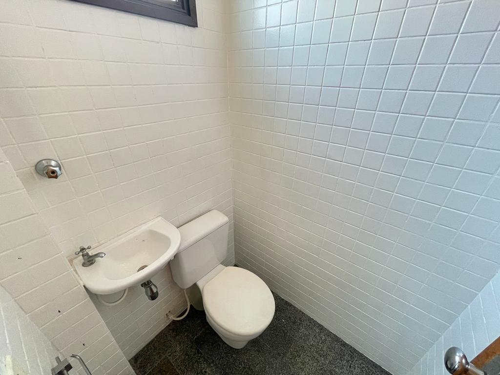 Apartamento, Santa Amélia, 3 Quartos, 2 Vagas, 1 Suíte