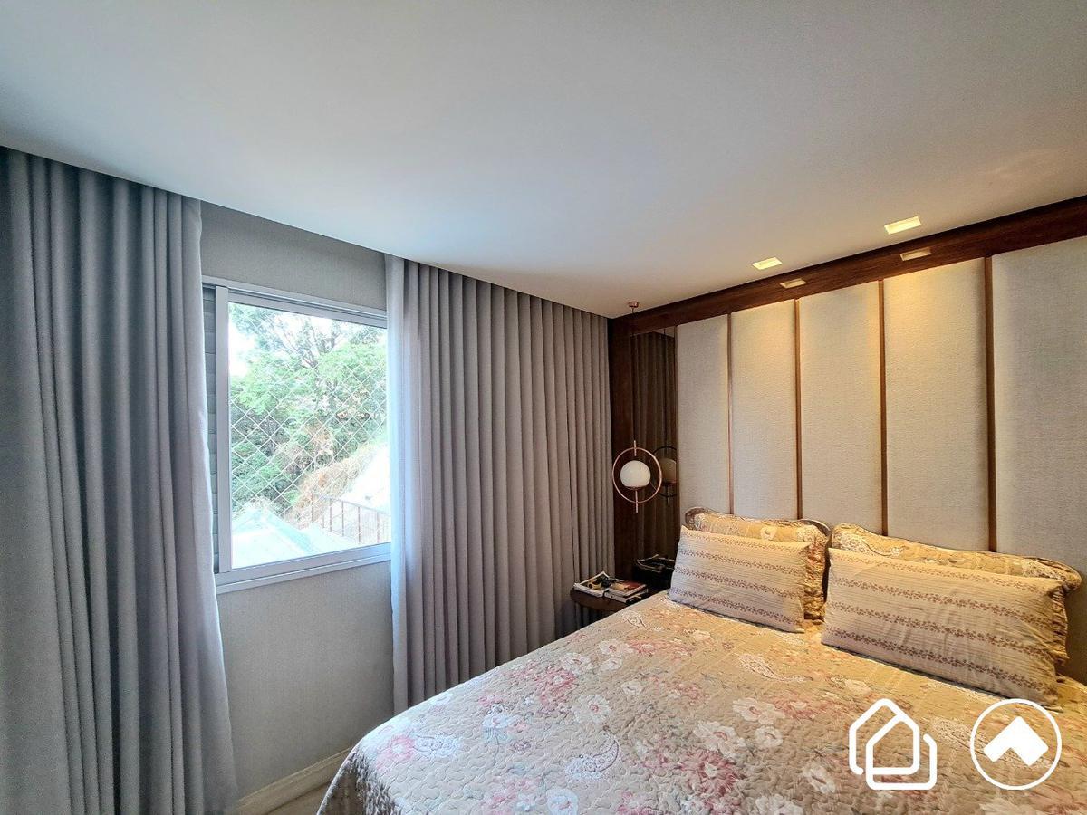 Apartamento, Buritis, 3 Quartos, 3 Vagas, 1 Suíte