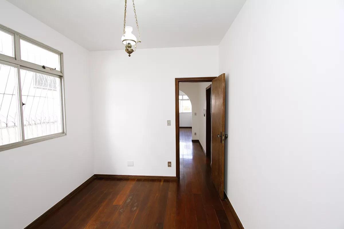 Apartamento, Prado, 4 Quartos, 2 Vagas, 1 Suíte