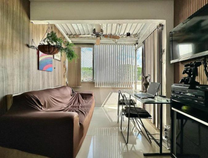 Cobertura, Santa Amélia, 4 Quartos, 1 Vaga, 1 Suíte