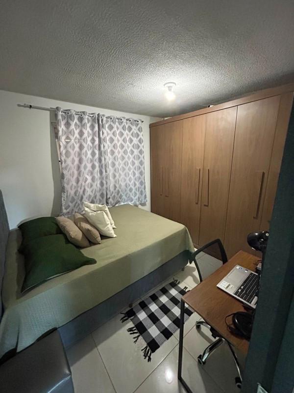 Apartamento, Masterville, 2 Quartos, 1 Vaga