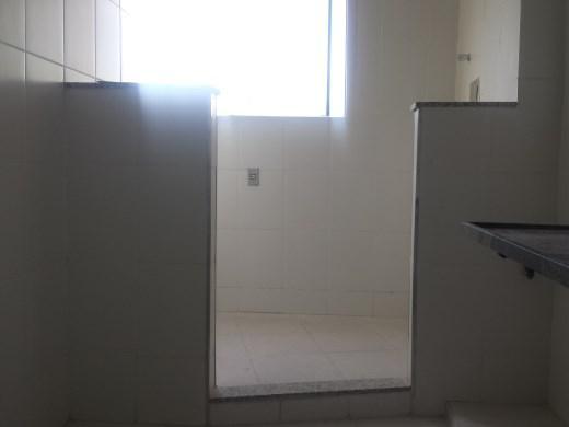 Apartamento, Planalto, 2 Quartos, 1 Vaga