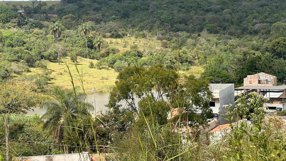 Lote, Monte Sinai, 0 Quarto, 0 Vaga