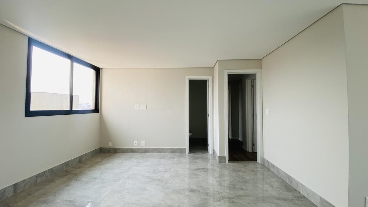 Apartamento, Castelo, 4 Quartos, 4 Vagas, 4 Suítes