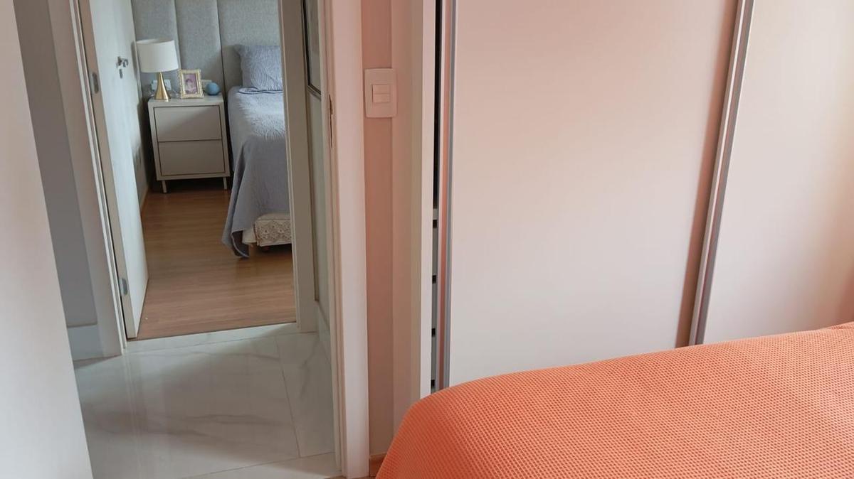 Apartamento, Alto Barroca, 3 Quartos, 2 Vagas, 1 Suíte