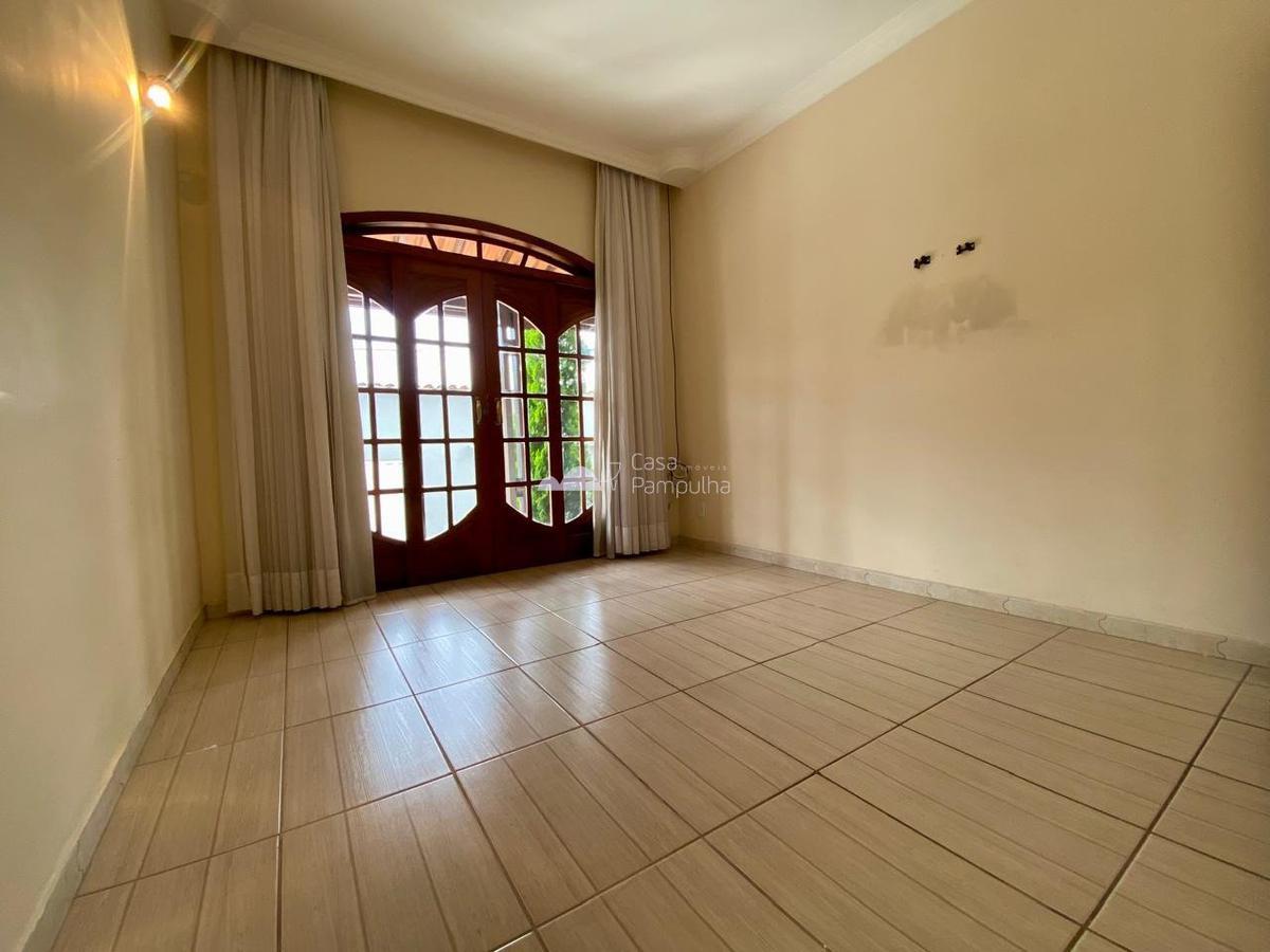 Casa, Mantiqueira, 3 Quartos, 4 Vagas, 1 Suíte