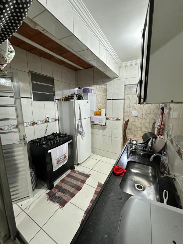 Casa, Eldorado, 3 Quartos, 3 Vagas, 1 Suíte