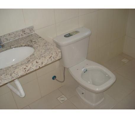 Apartamento, Santa Branca, 3 Quartos, 1 Vaga, 1 Suíte