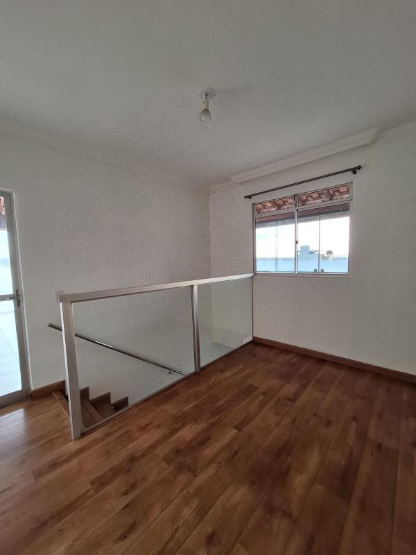 Cobertura, Manacás, 2 Quartos, 2 Vagas