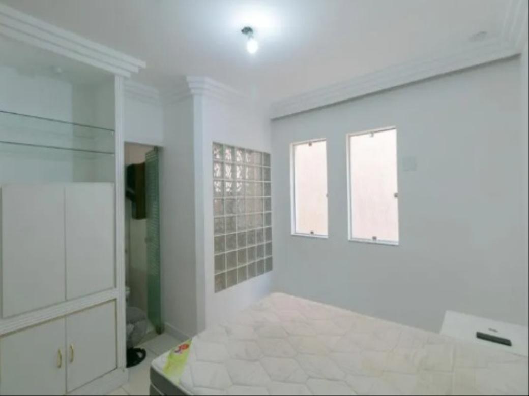 Casa, Dona Clara, 4 Quartos, 3 Vagas, 1 Suíte