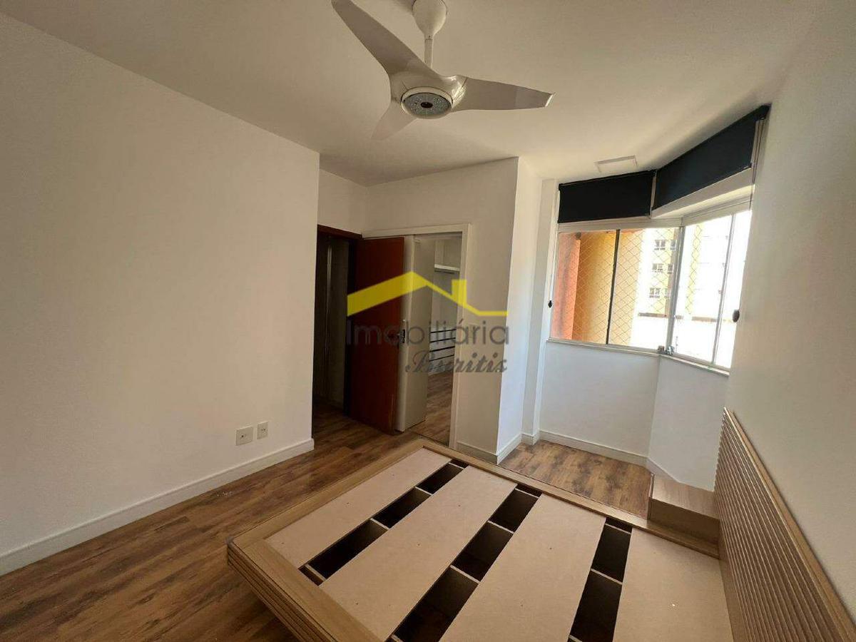 Apartamento, Buritis, 3 Quartos, 2 Vagas, 1 Suíte